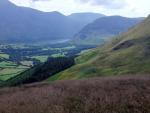 Blake Fell walk.