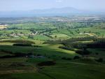Scotland across the Solway.
