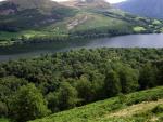 Bake Fell walk.
