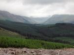 Close up of Ennerdale.