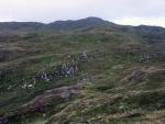 Looking back to Place Fell.