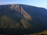 Dove Crags Grasmoor.