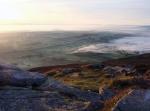 East Peak of Carrock Fell.