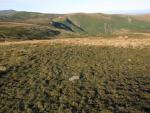 Looking towards Roughton Gill from High Pike.