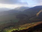 Ard Crags walk.