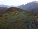 Ard Crags from Aikin Knott.