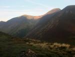 Ard Crags walk.