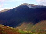 Grisedale Pike.