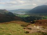 Bassenthwaite.