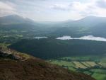 Derwent Water.