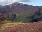 Grisedale Pike.