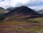 Outerside from Stile End.