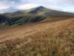 Bowscale Fell walk.