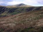 Bowscale Fell walk.
