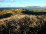 From Sour Howes looking west.