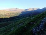 Troutbeck walk.