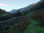 Troutbeck walk.