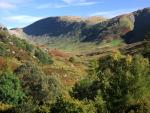 Troutbeck walk.