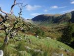 Troutbeck walk.