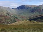 From Dodd Hill.