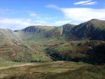 From Dodd Hill.