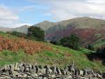 Troutbeck walk.