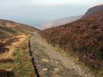 The Cumbria Way.