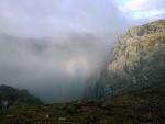 Brocken Spectre.