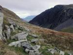 Maiden Moor walk.