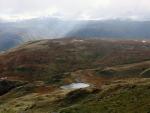 Dalehead Tarn.