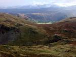 Maiden Moor walk.