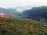 Newlands valley.