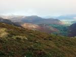 Newlands valley.