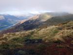 Maiden Moor walk.