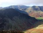 Maiden Moor walk.