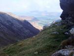 Maiden Moor walk.