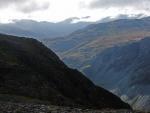 Maiden Moor walk.