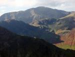 Maiden Moor walk.