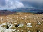 On Hindscarth.