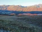 Walla Crag walk.