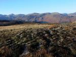 From Bleaberry Fell.