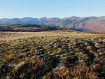 From Bleaberry Fell.