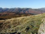 From High Seat.