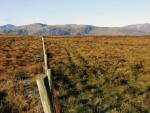Walla Crag walk.
