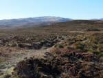 Walla Crag walk.