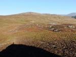 High Seat from Armboth Fell.