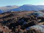 From Armboth Fell.