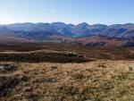 Back at High Seat.