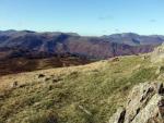 From High Seat.