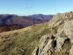 From High Seat.
